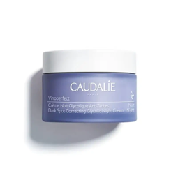 Caudalie Vinoperfect Crème Nuit Glycolique